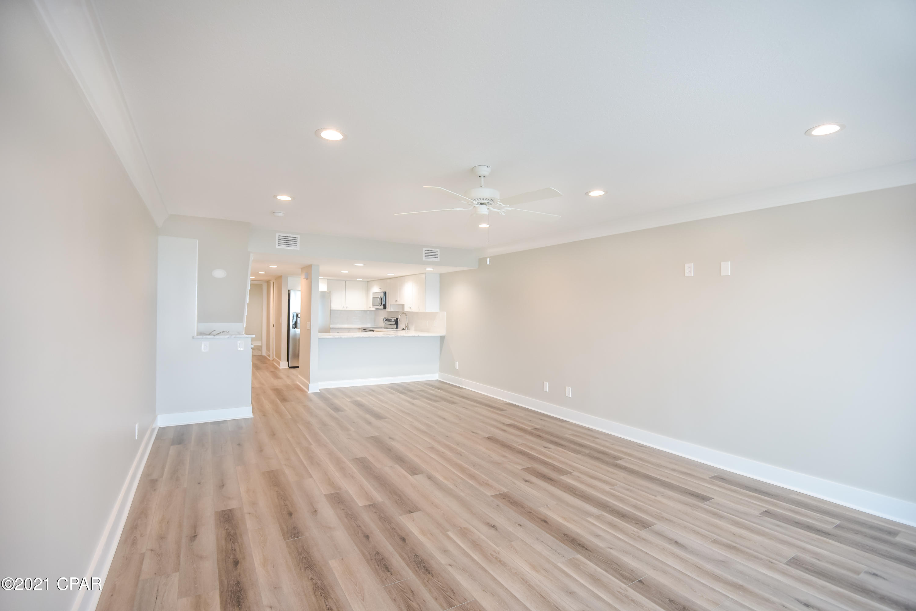 A W Pledger Panama City Beach - Residential