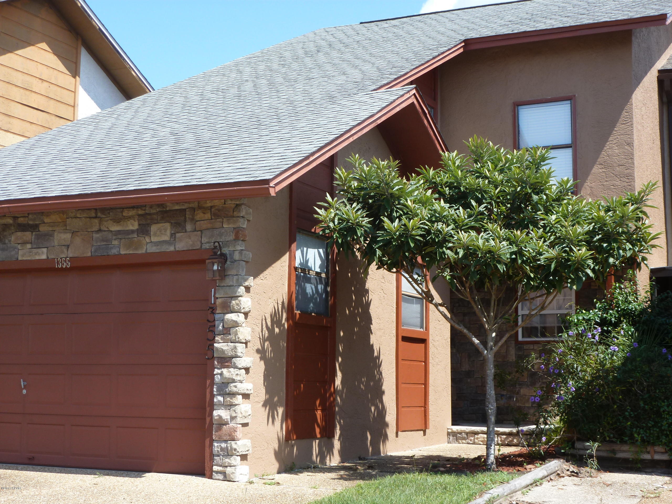 Venetian Villa - Residential