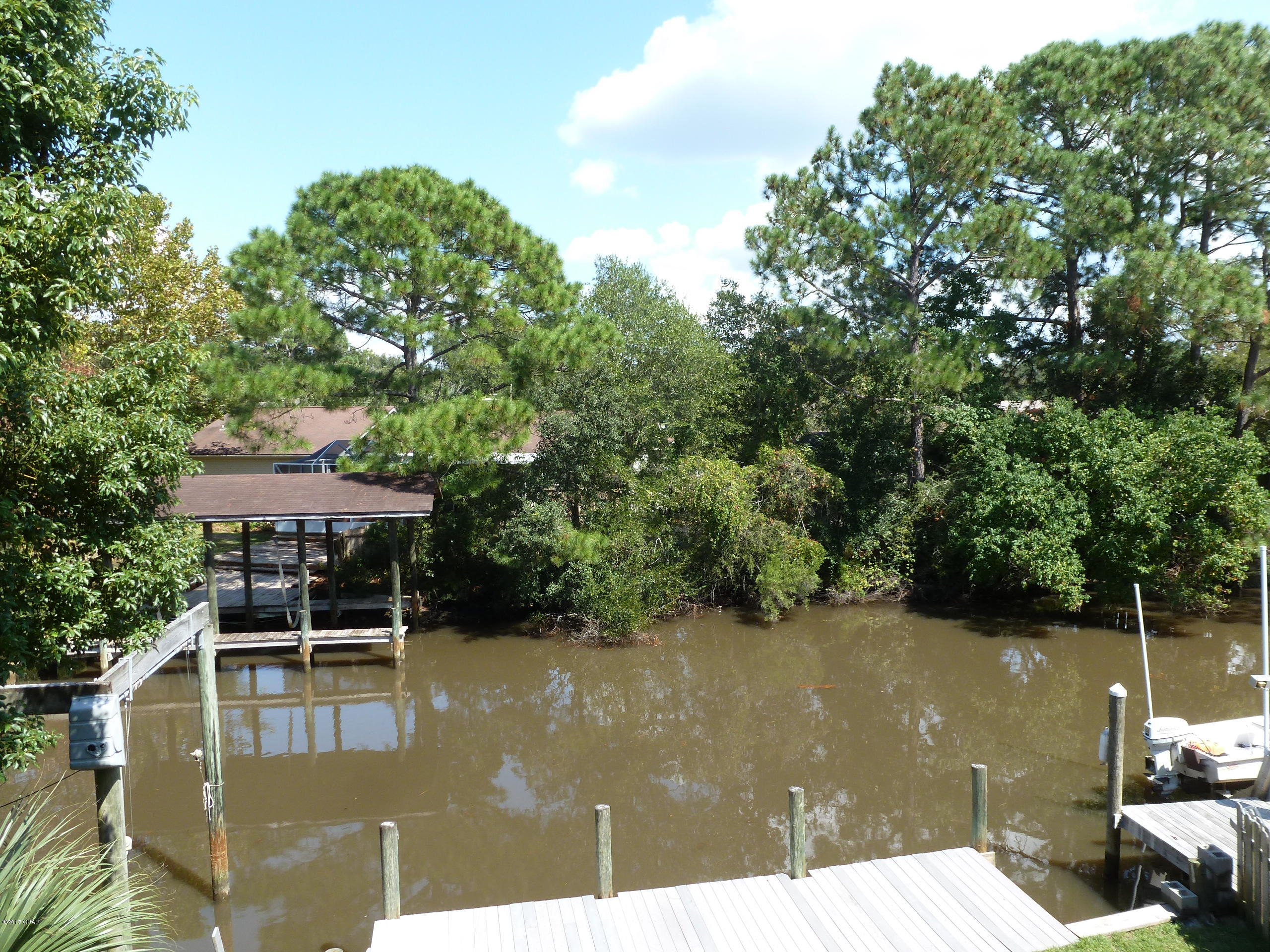 Venetian Villa - Residential