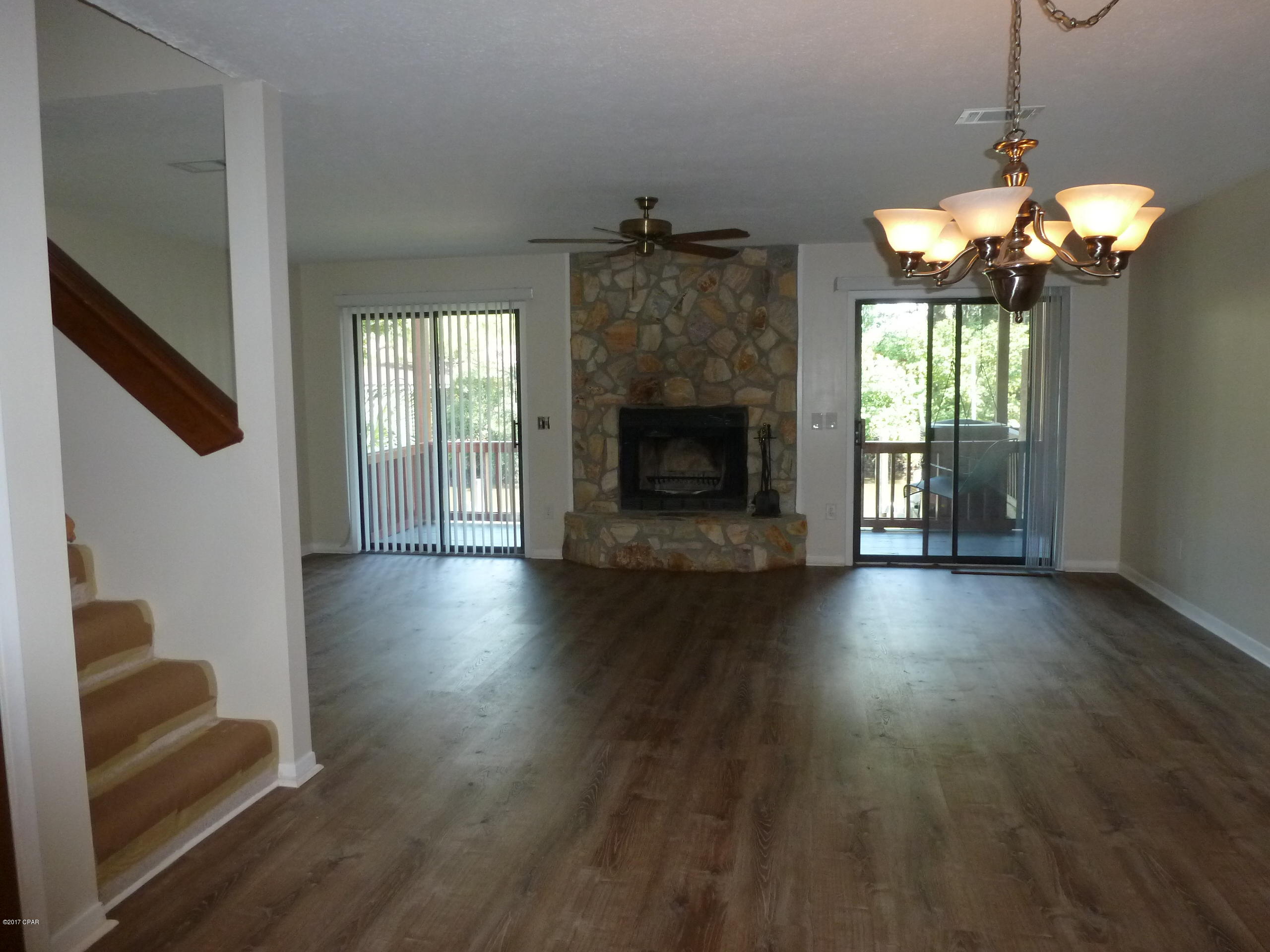 Venetian Villa - Residential