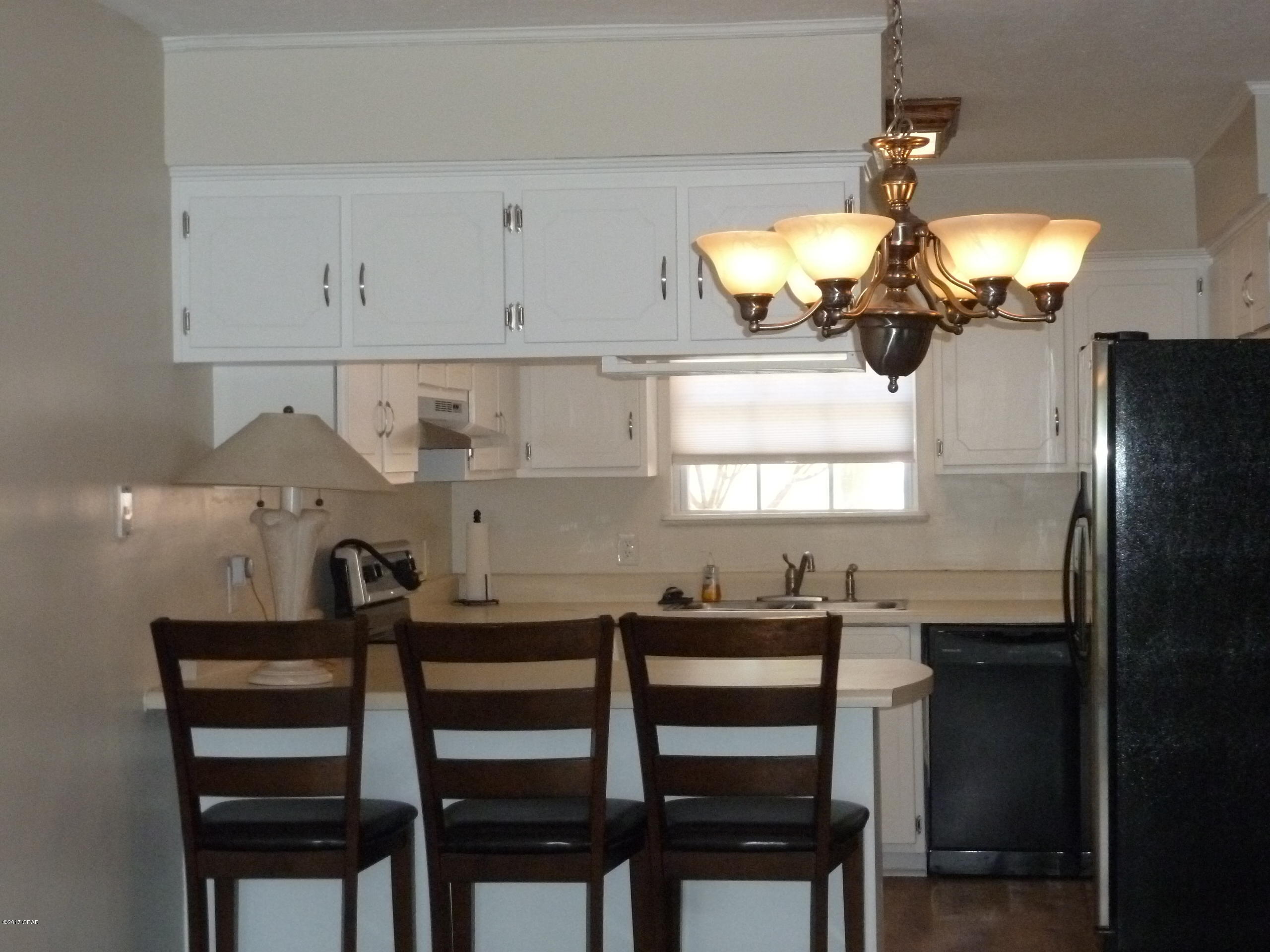 Venetian Villa - Residential