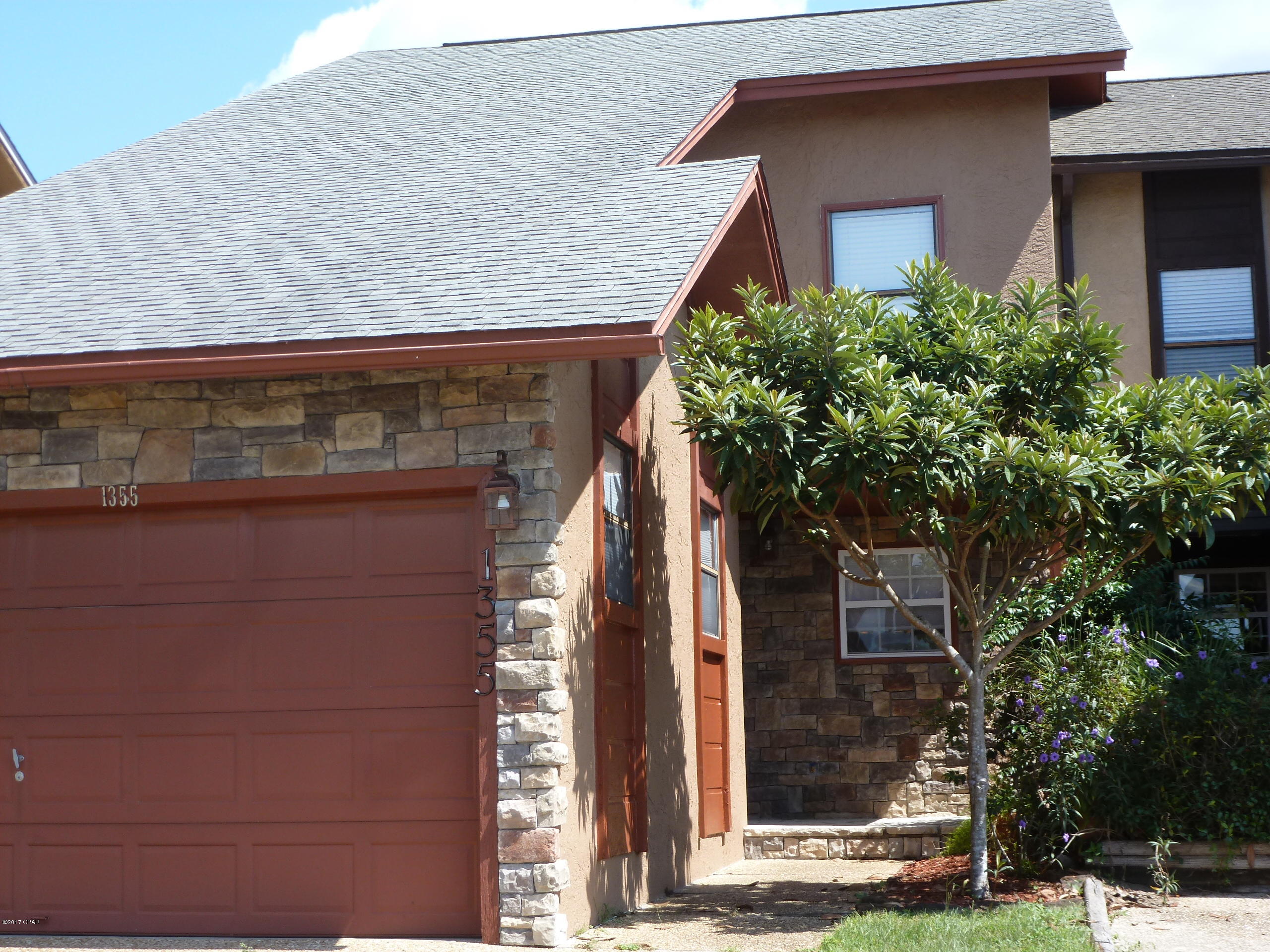 Venetian Villa - Residential