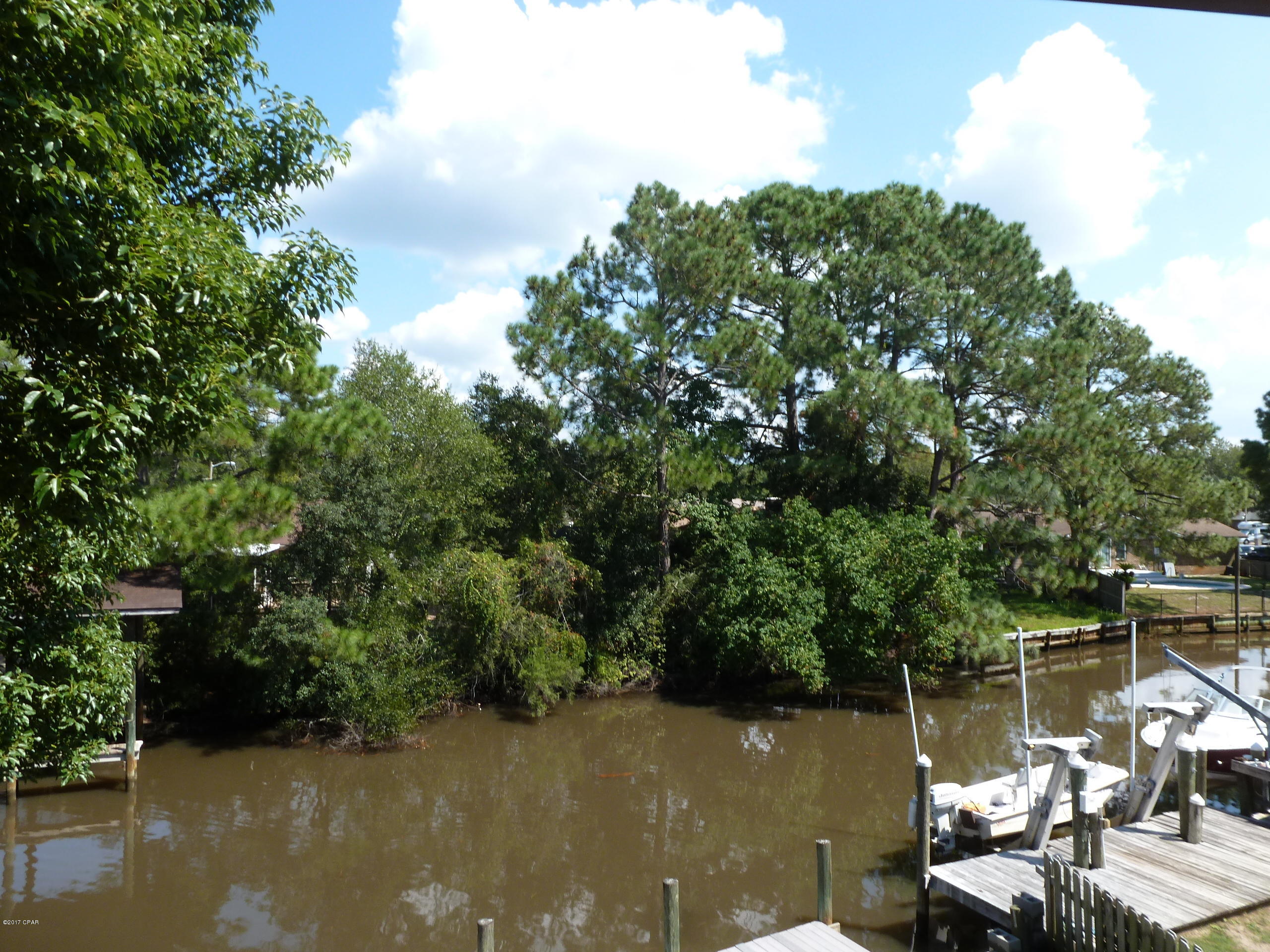 Venetian Villa - Residential