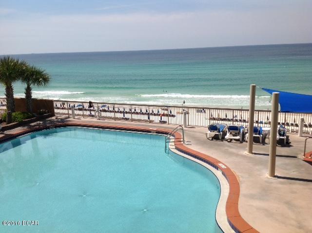 Sunrise Beach - Residential