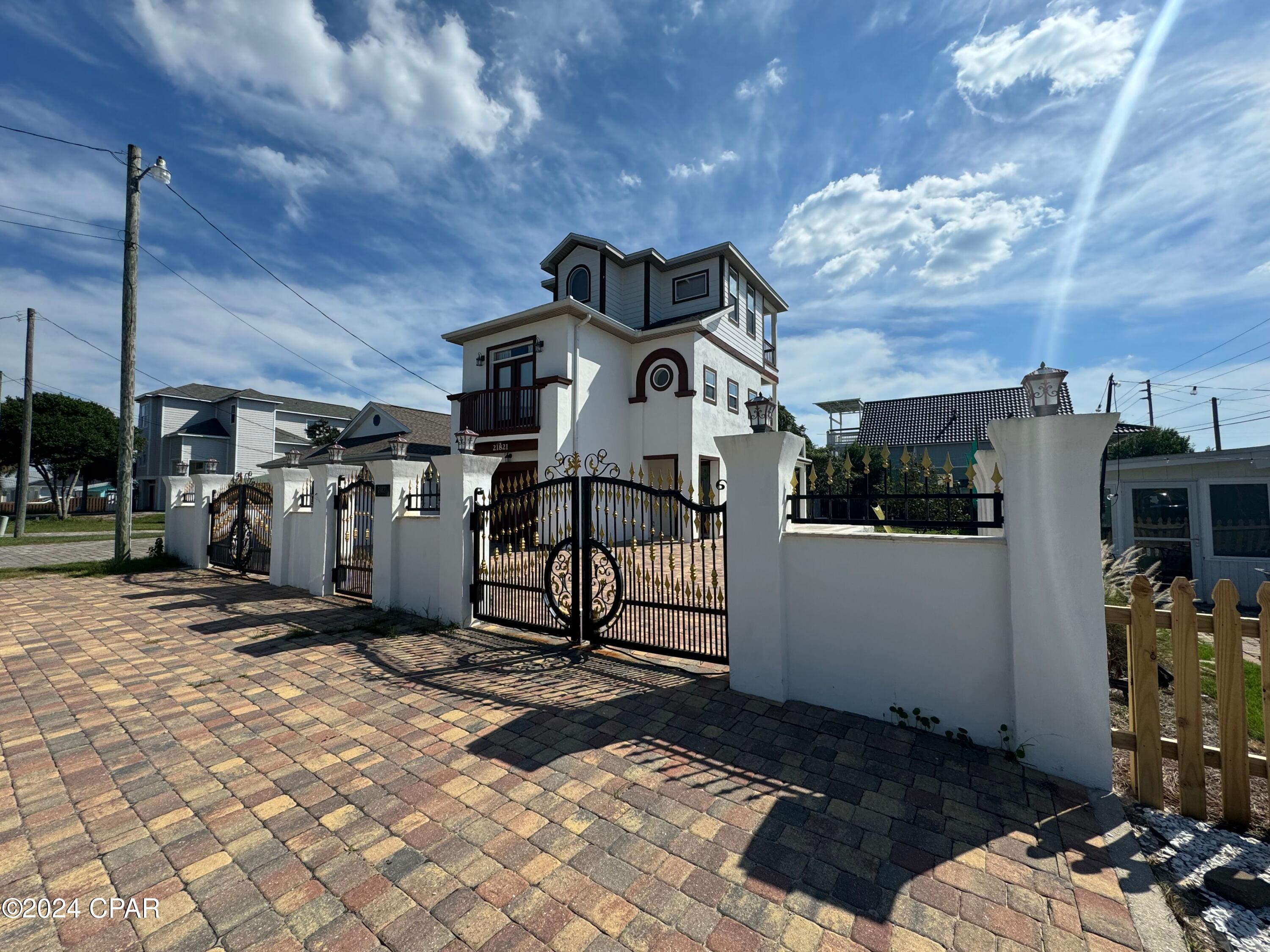 [No Recorded Subdiv] - Residential Lease