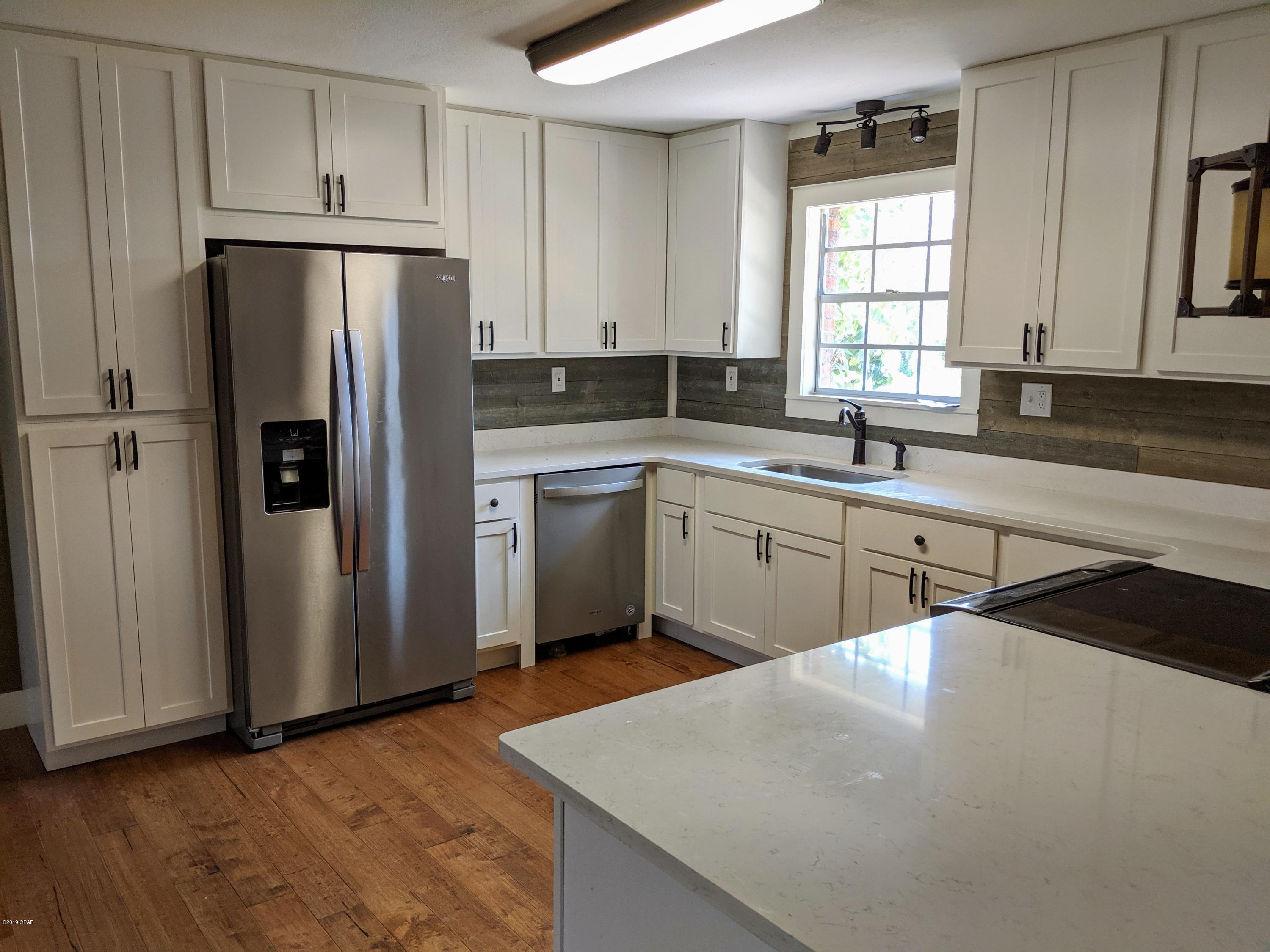 Lake Forest Estates - Residential