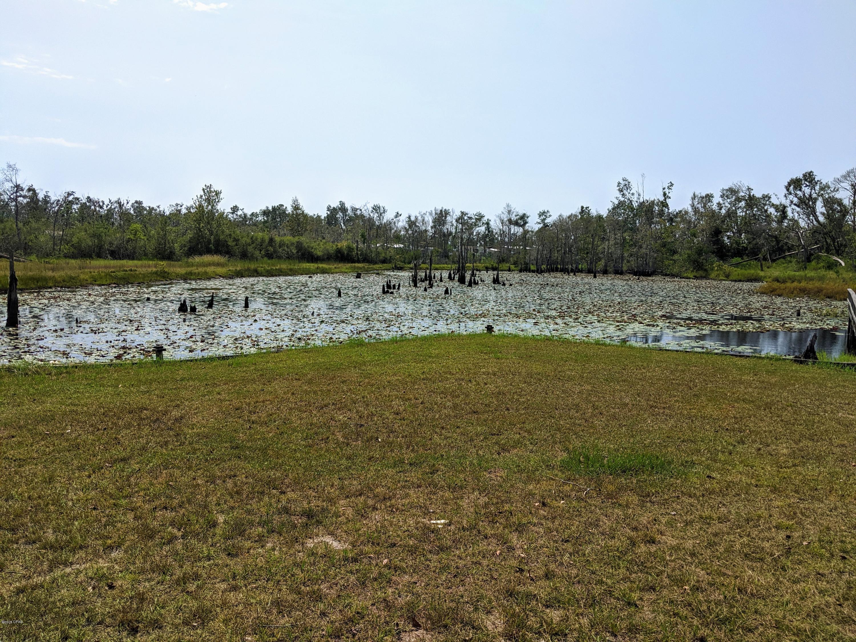 Lake Forest Estates - Residential