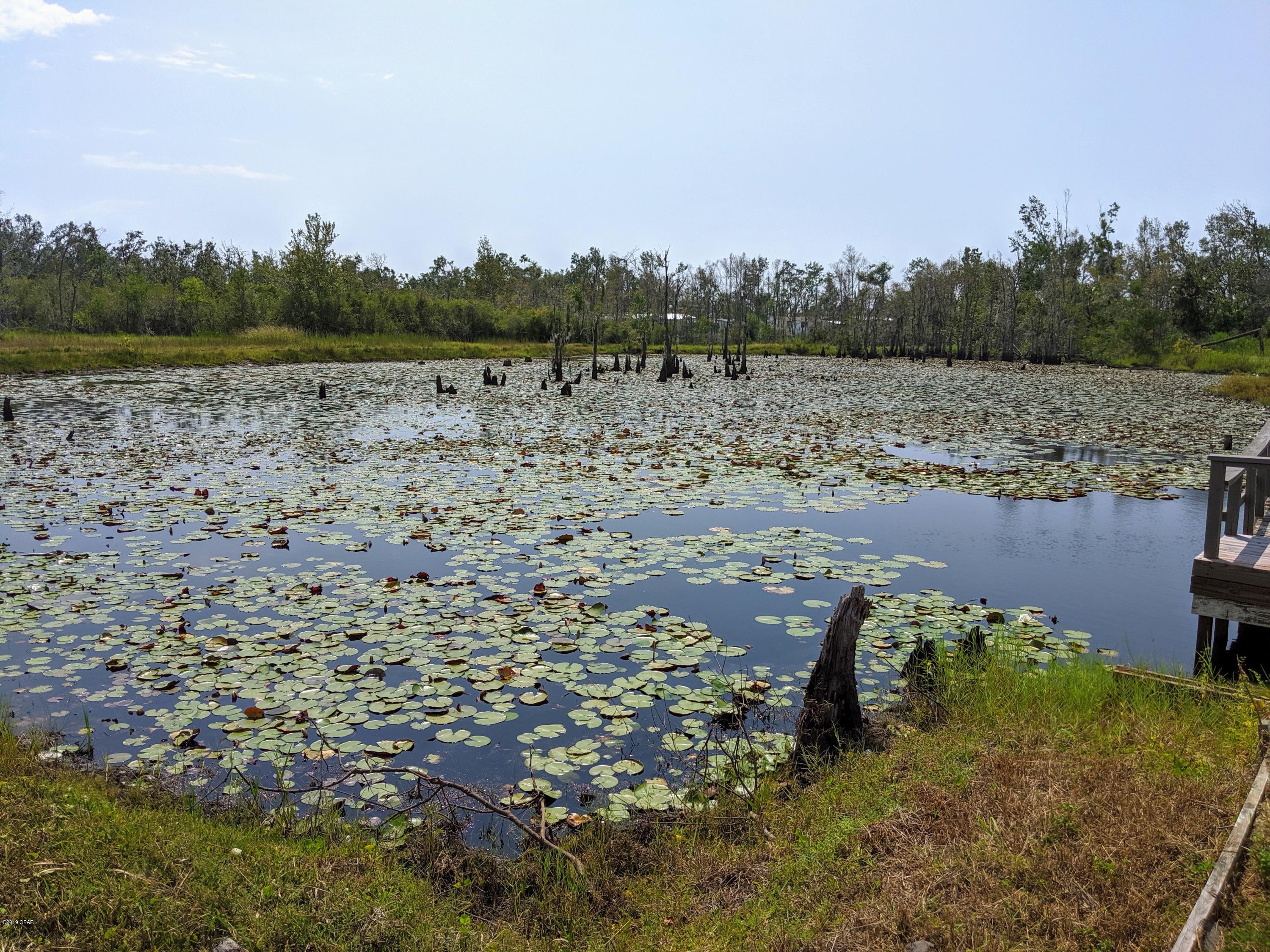 Lake Forest Estates - Residential