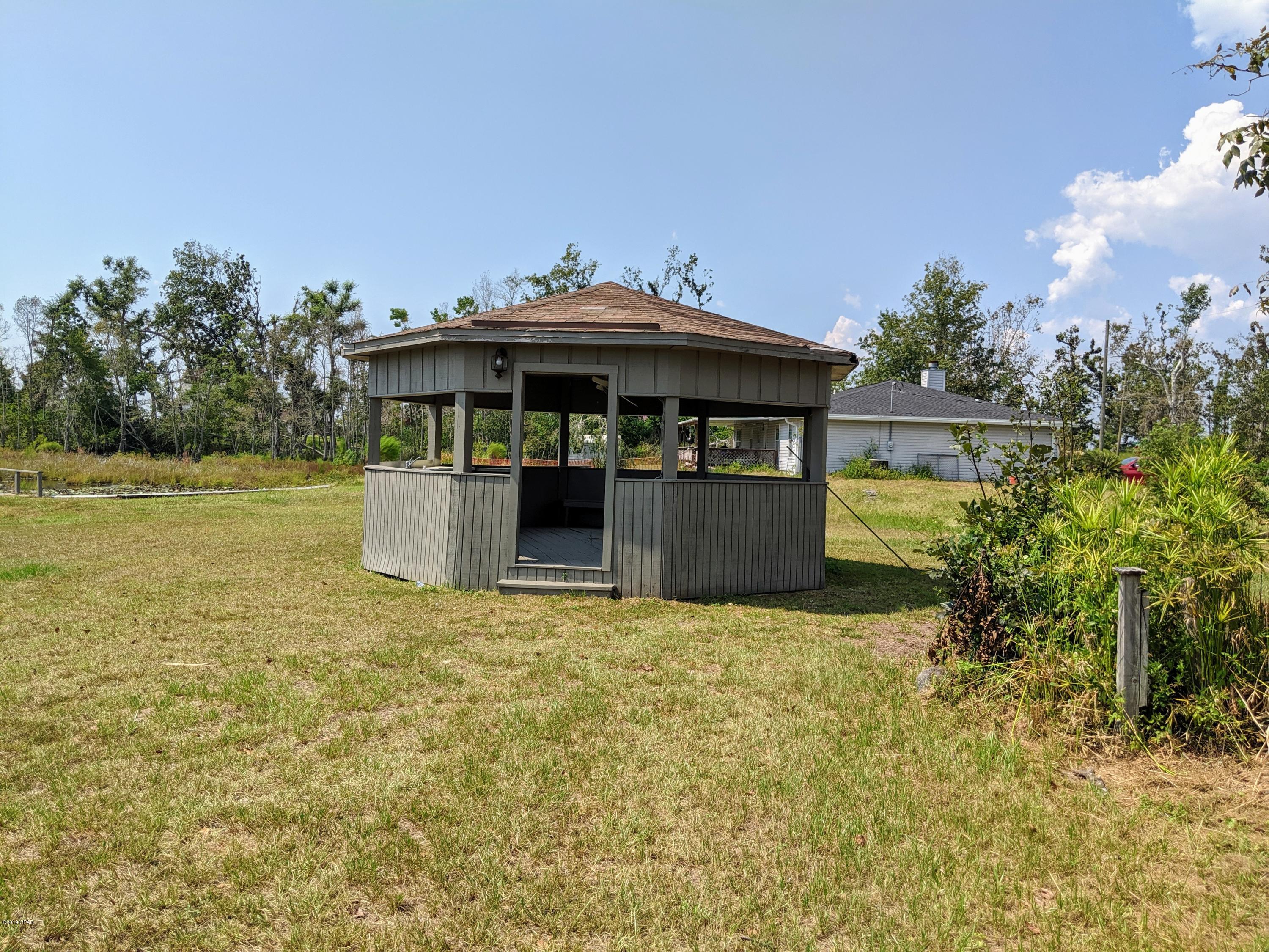 Lake Forest Estates - Residential