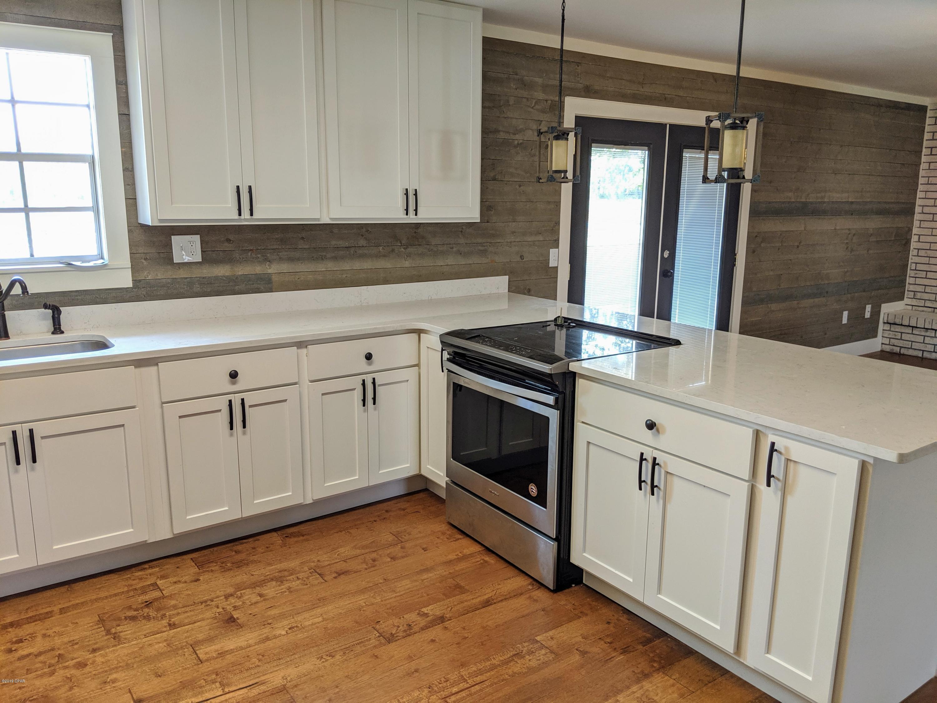 Lake Forest Estates - Residential