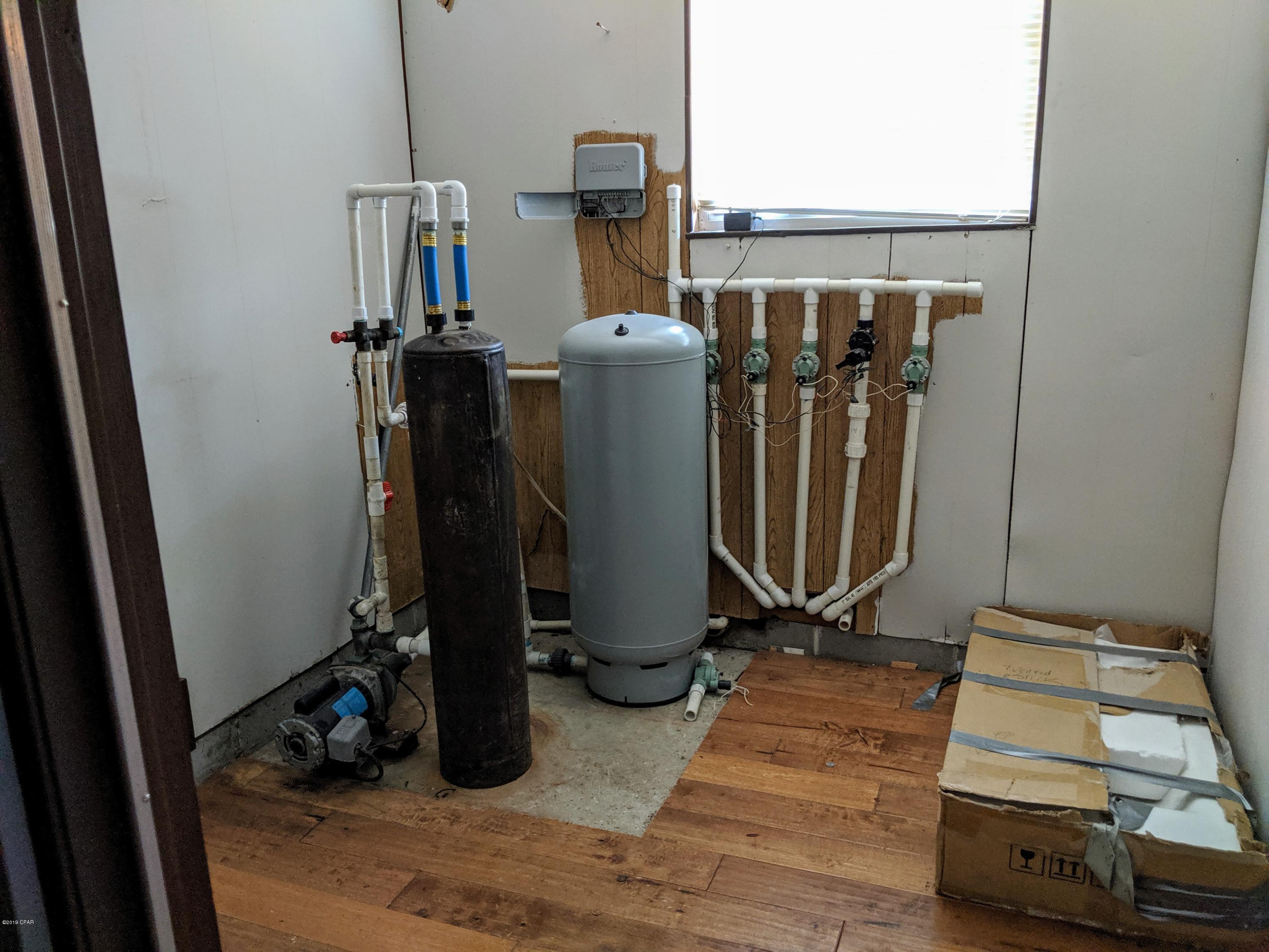 Lake Forest Estates - Residential