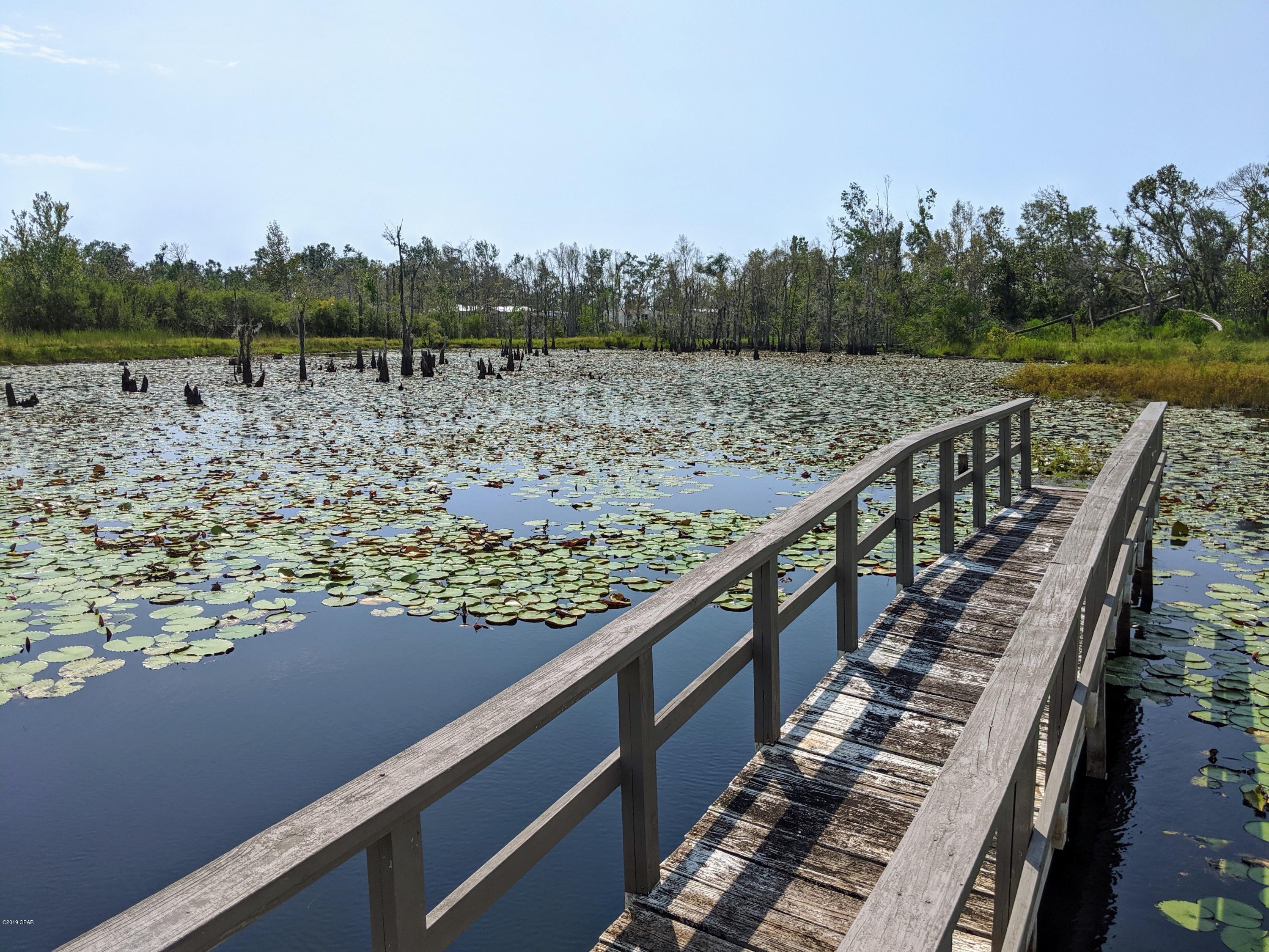 Lake Forest Estates - Residential