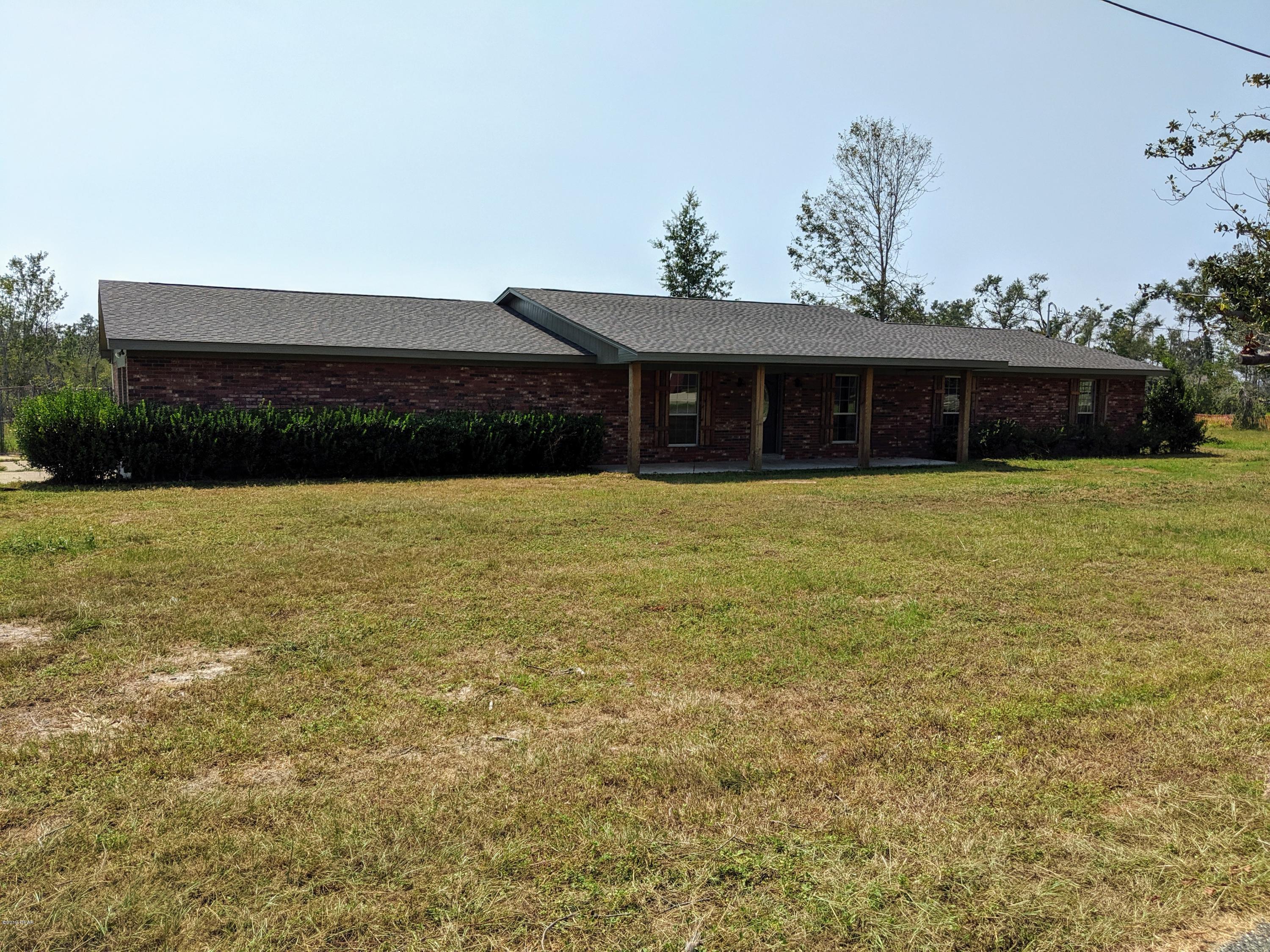 Lake Forest Estates - Residential