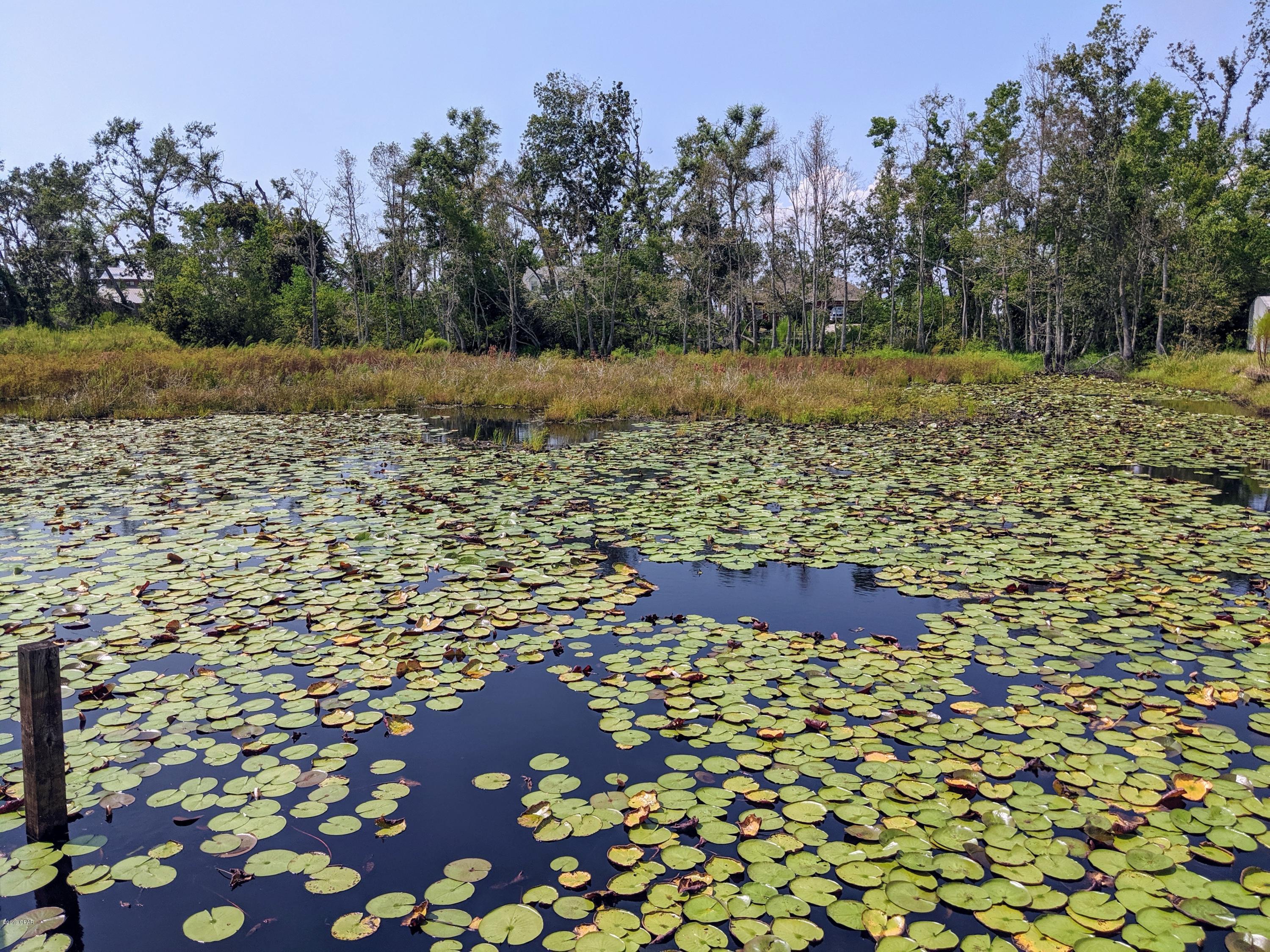 Lake Forest Estates - Residential