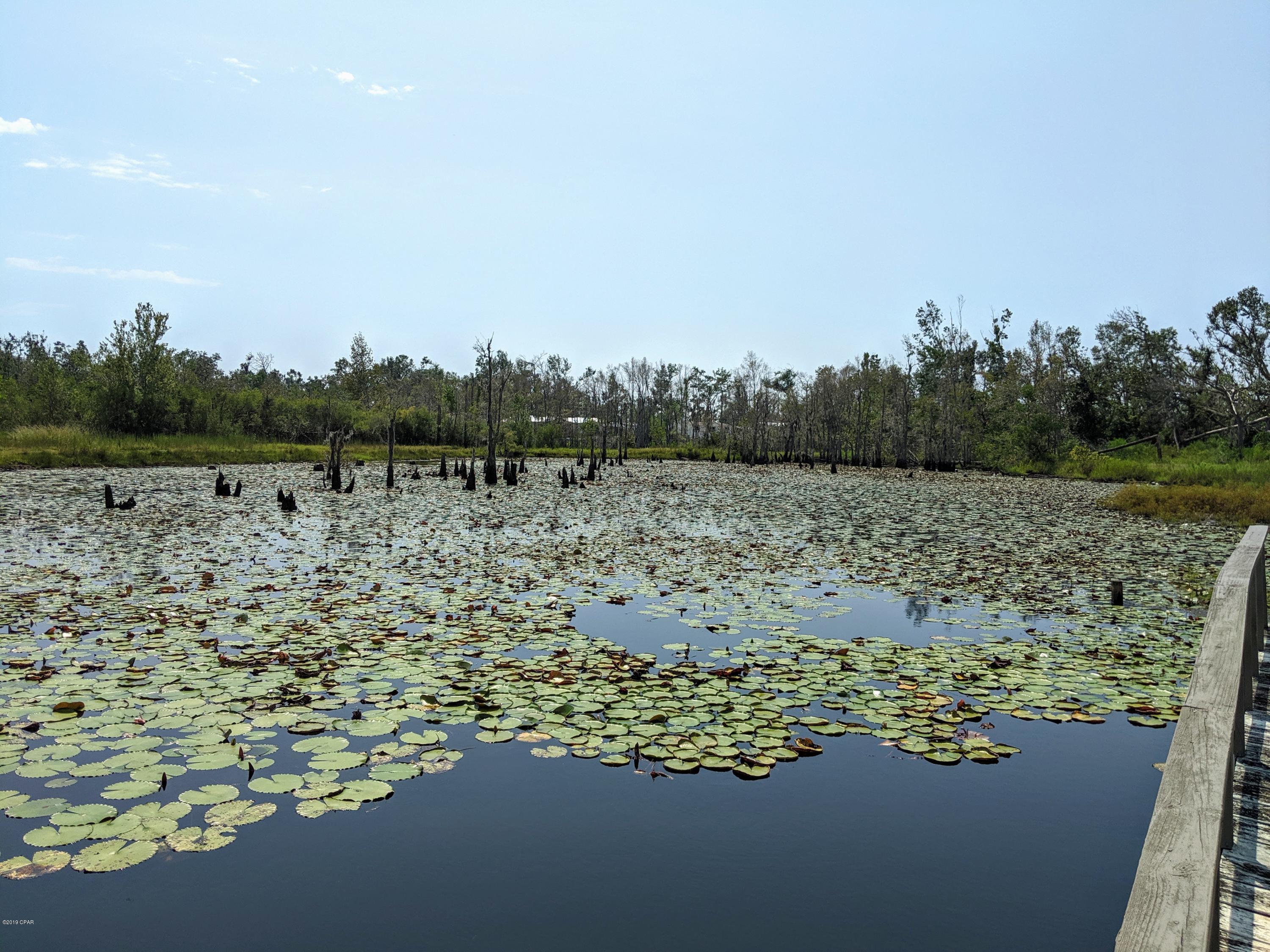 Lake Forest Estates - Residential