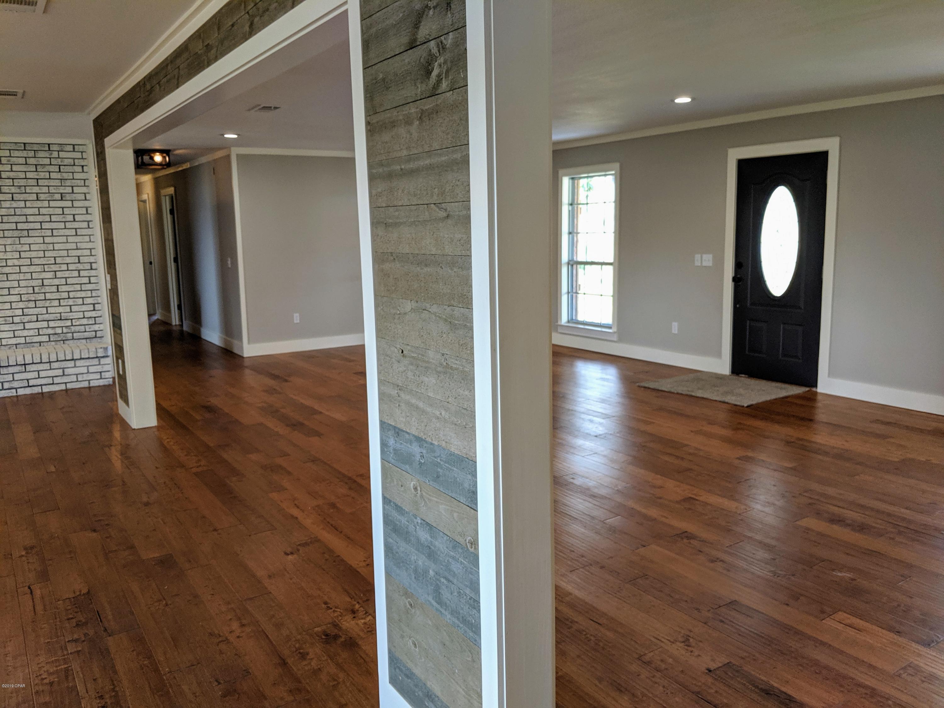 Lake Forest Estates - Residential