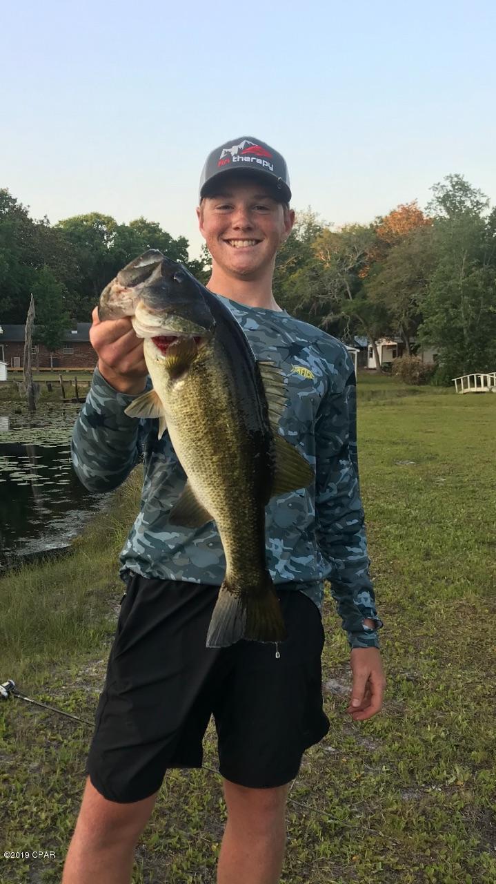 Lake Forest Estates - Residential