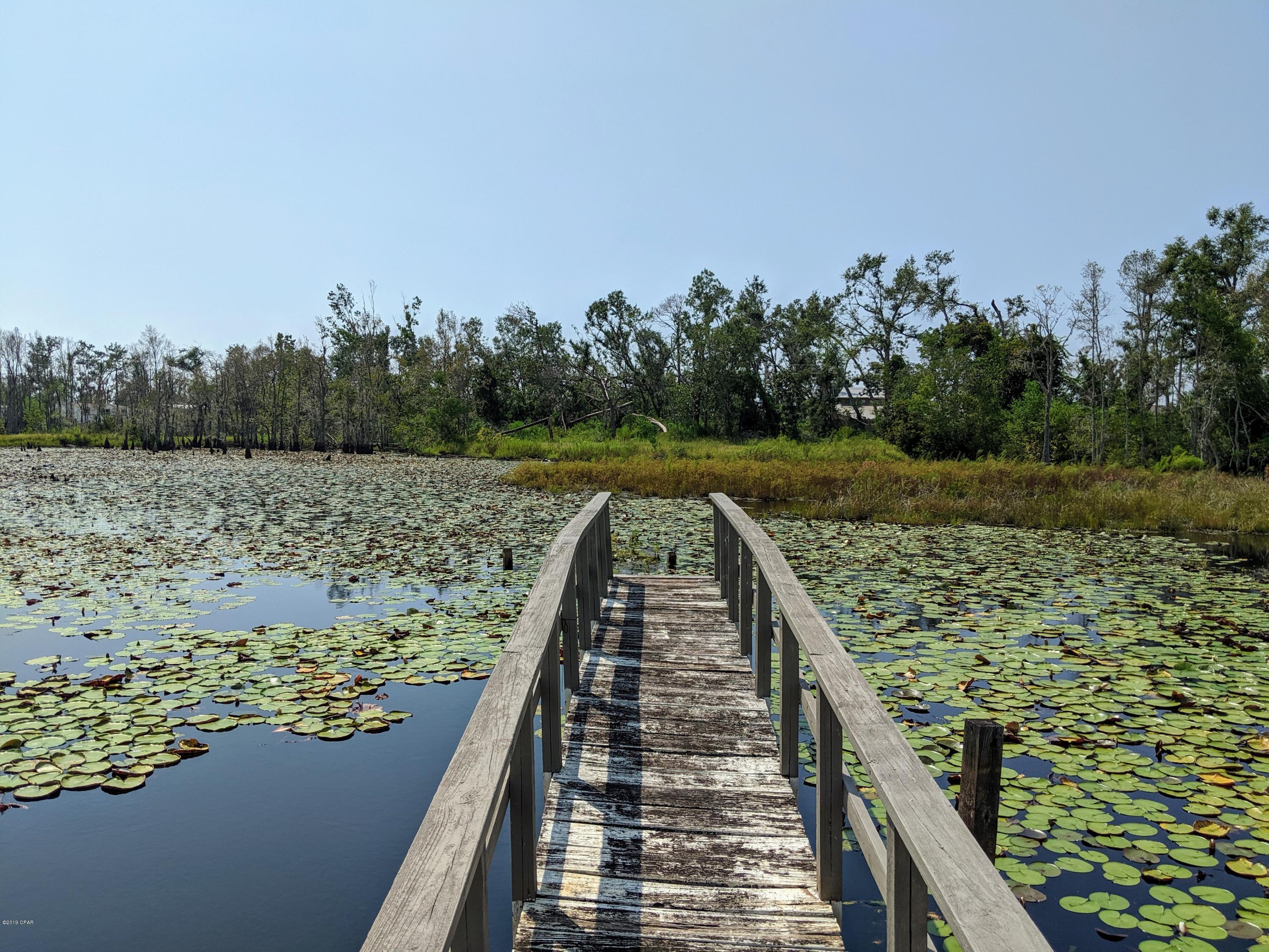 Lake Forest Estates - Residential