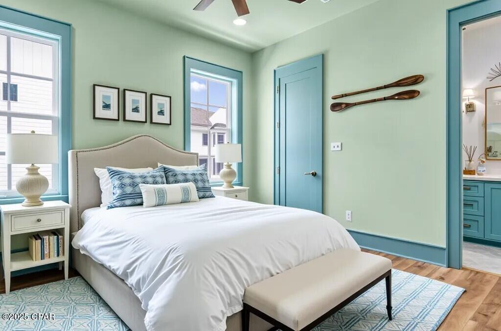 Sugar Sand - Residential