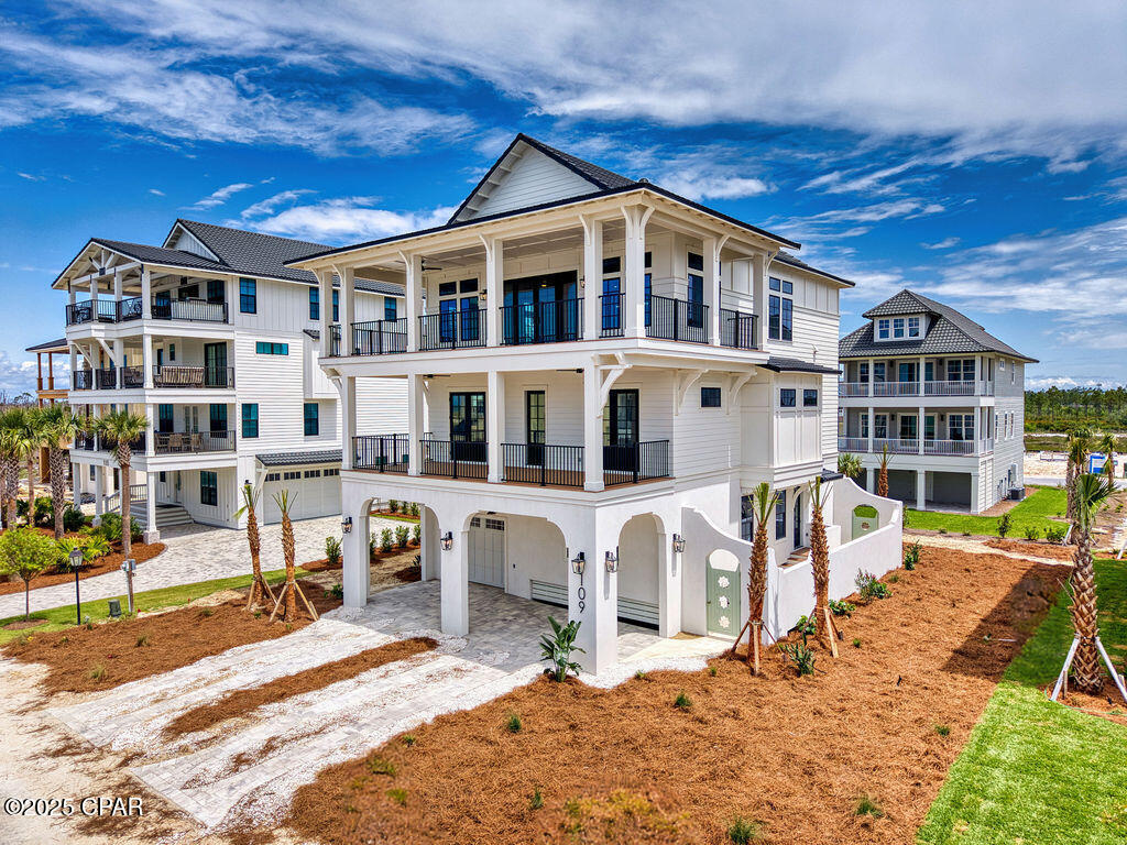 Sugar Sand - Residential