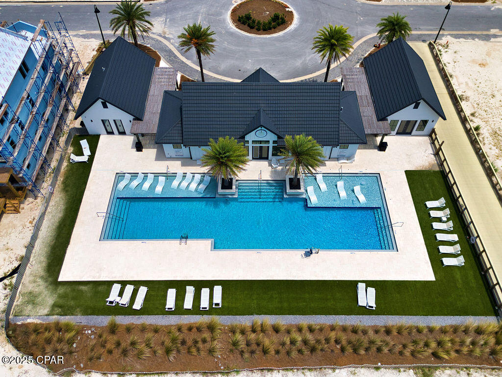 Sugar Sand - Residential