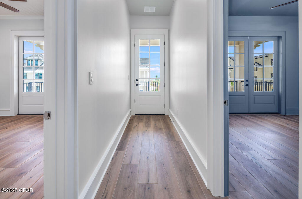 Sugar Sand - Residential