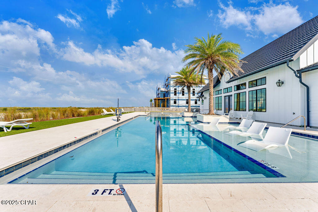 Sugar Sand - Residential