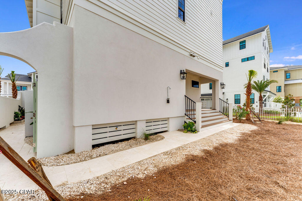 Sugar Sand - Residential