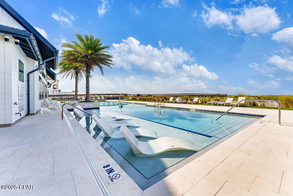 Sugar Sand - Residential