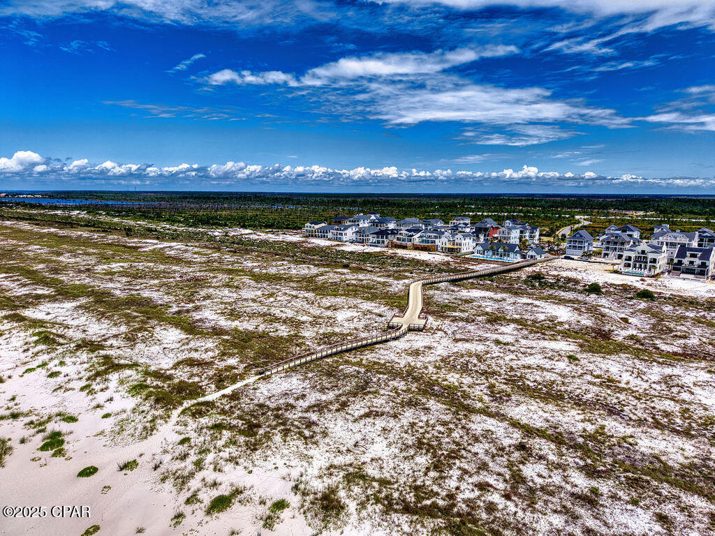 Sugar Sand - Residential