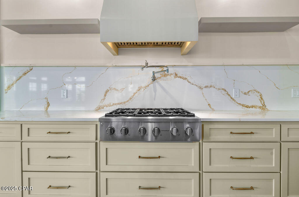 Sugar Sand - Residential