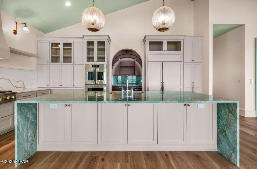 Sugar Sand - Residential