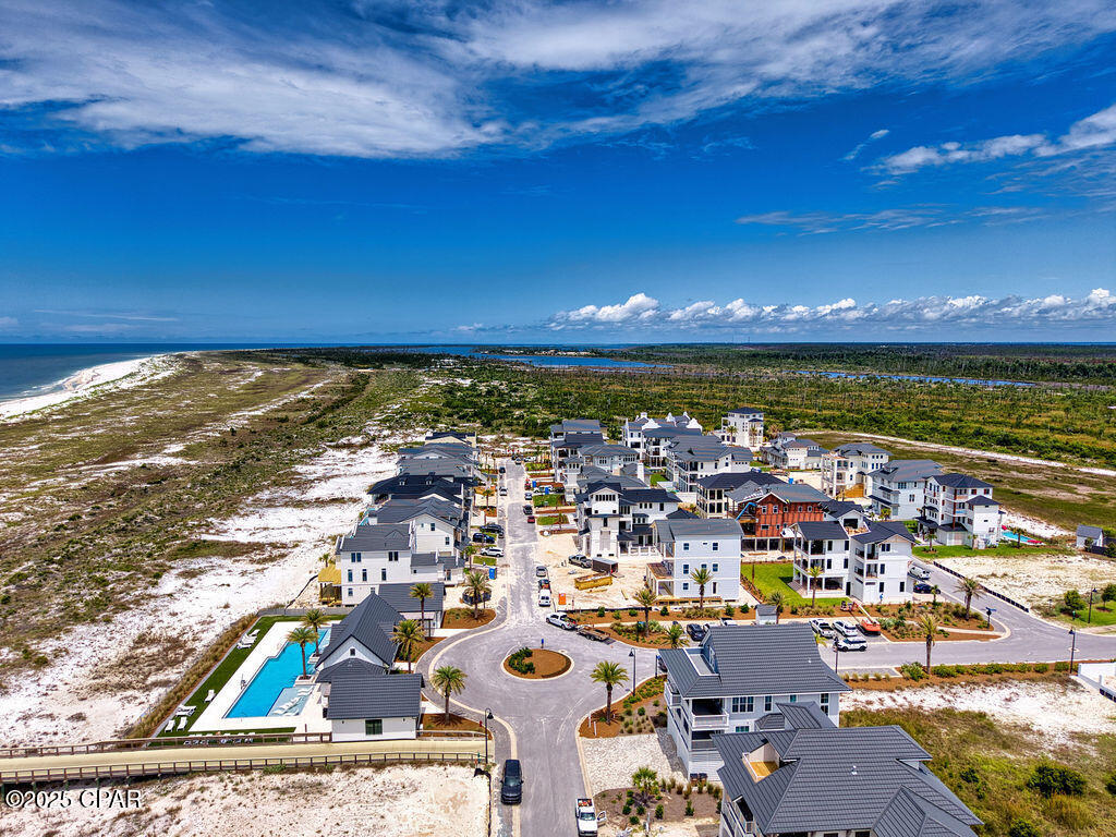 Sugar Sand - Residential