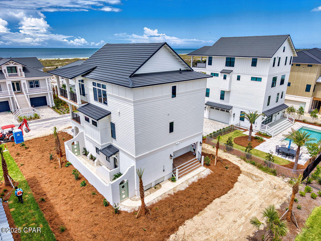 Sugar Sand - Residential