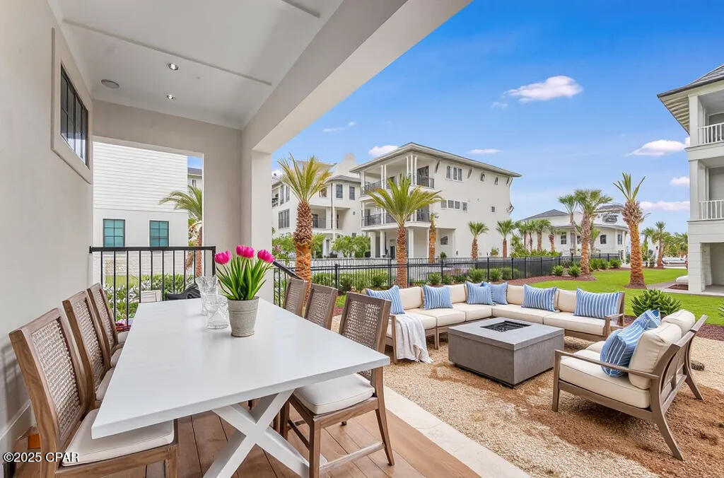 Sugar Sand - Residential