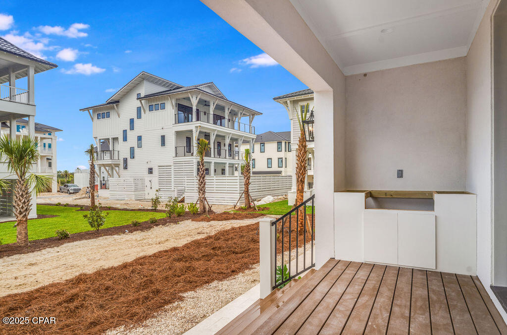 Sugar Sand - Residential