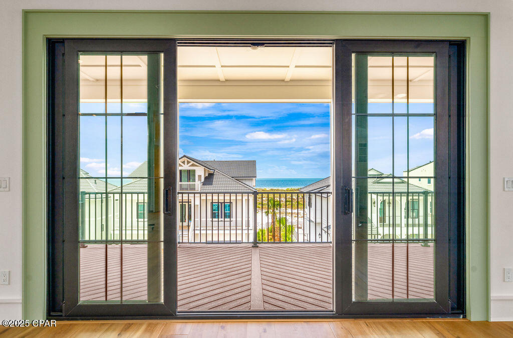 Sugar Sand - Residential