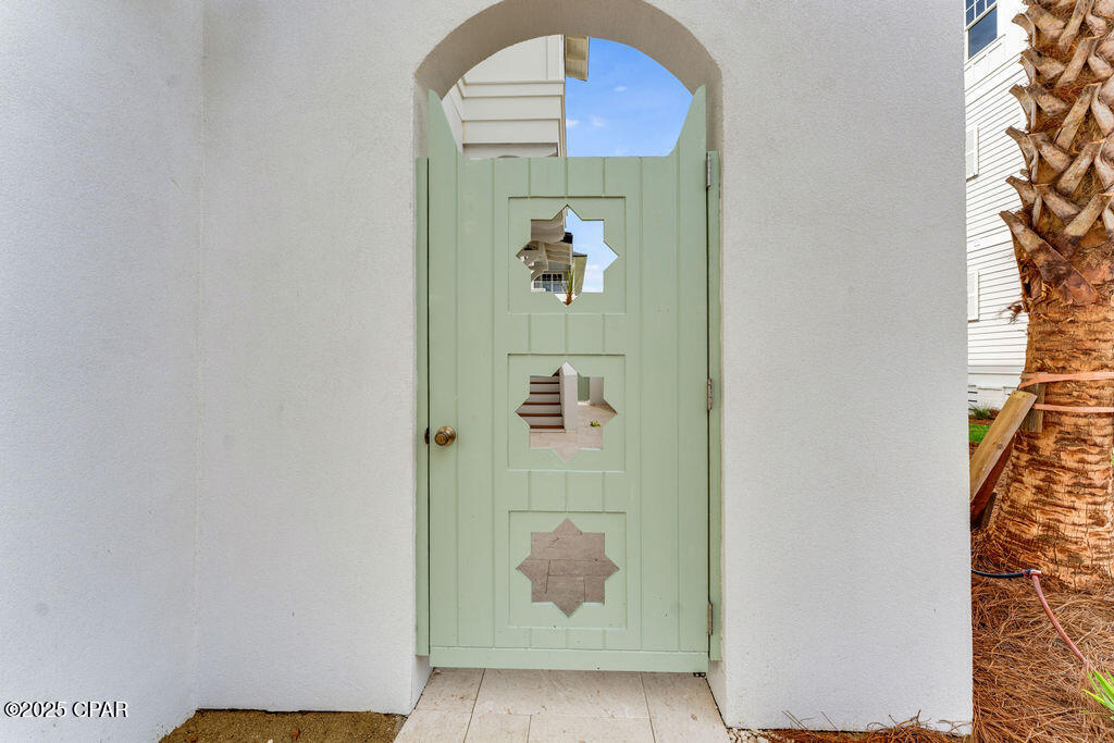 Sugar Sand - Residential