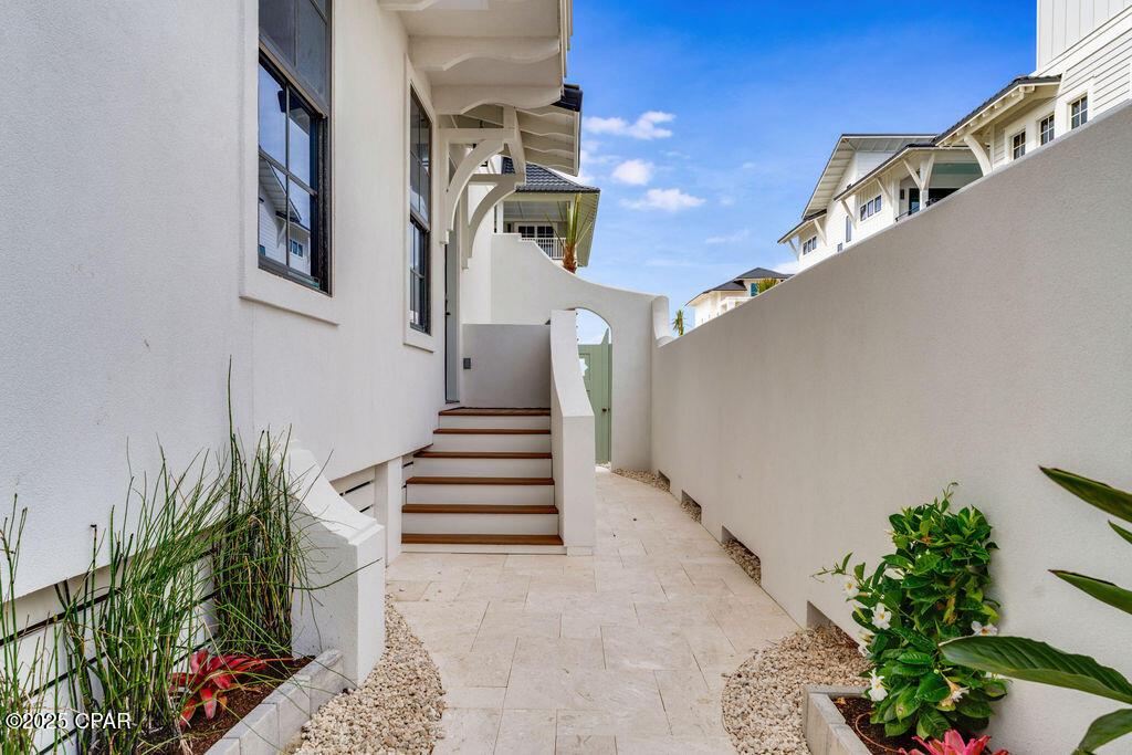 Sugar Sand - Residential