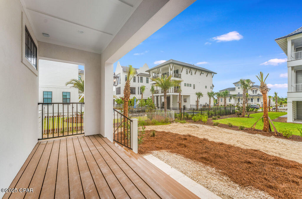 Sugar Sand - Residential