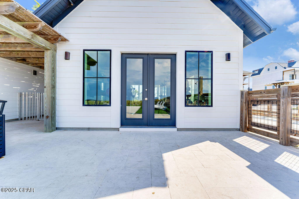 Sugar Sand - Residential