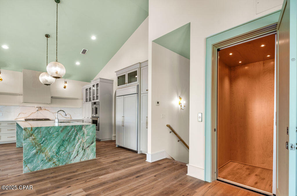 Sugar Sand - Residential