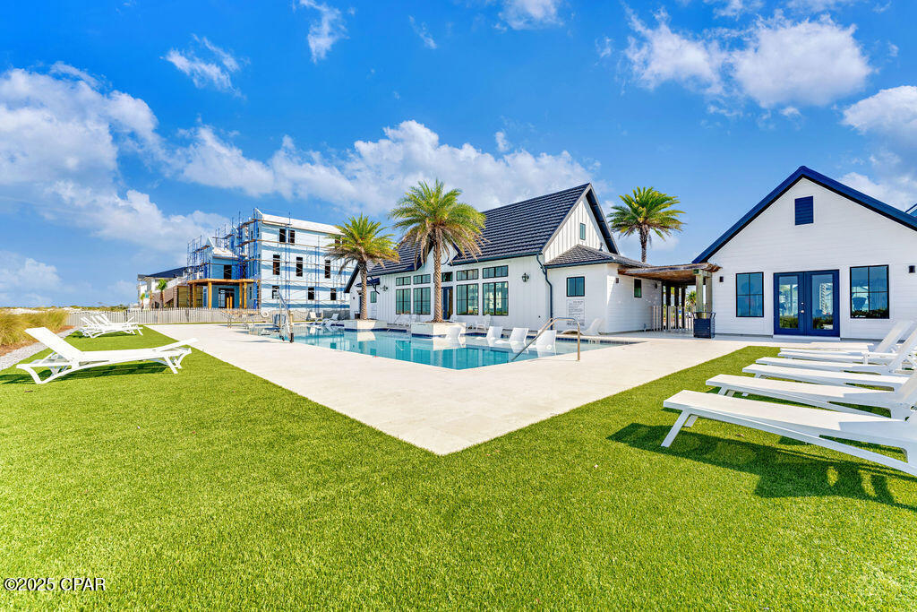 Sugar Sand - Residential