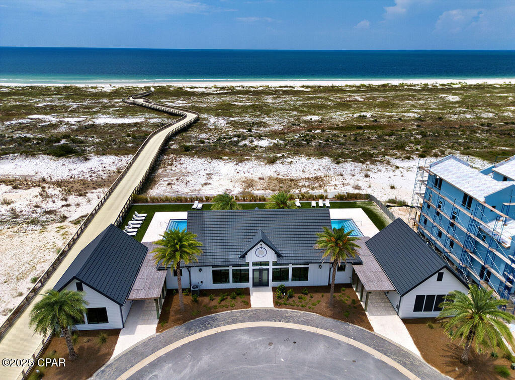 Sugar Sand - Residential