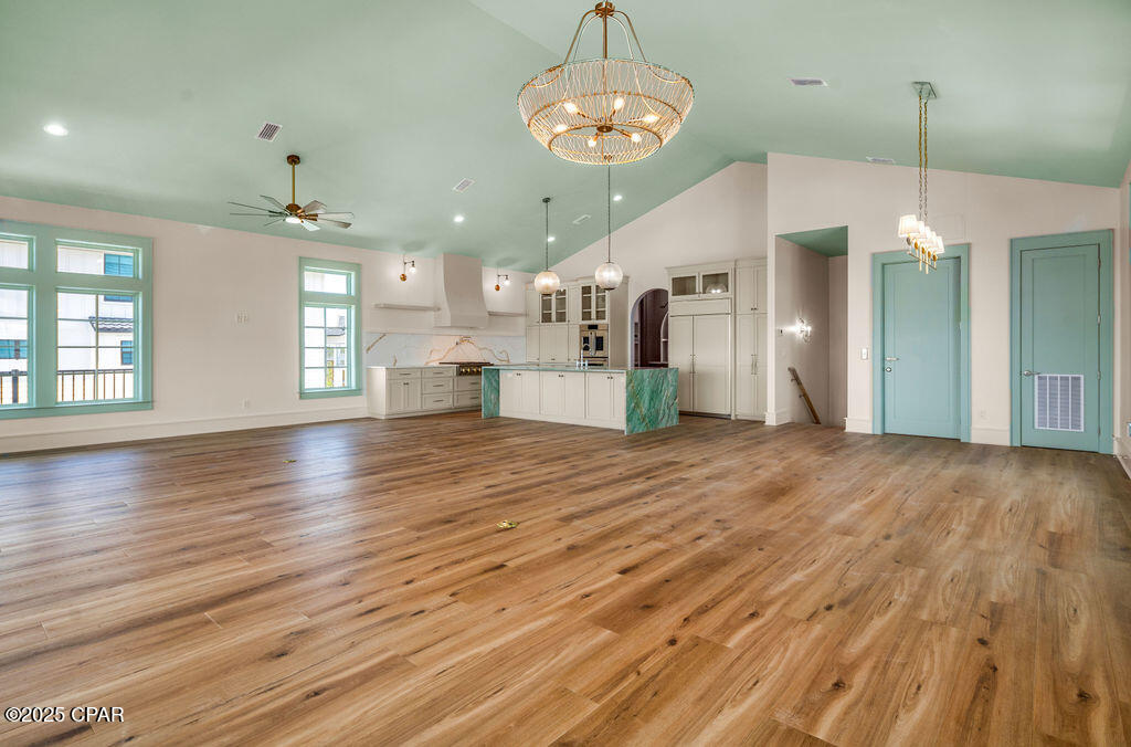 Sugar Sand - Residential