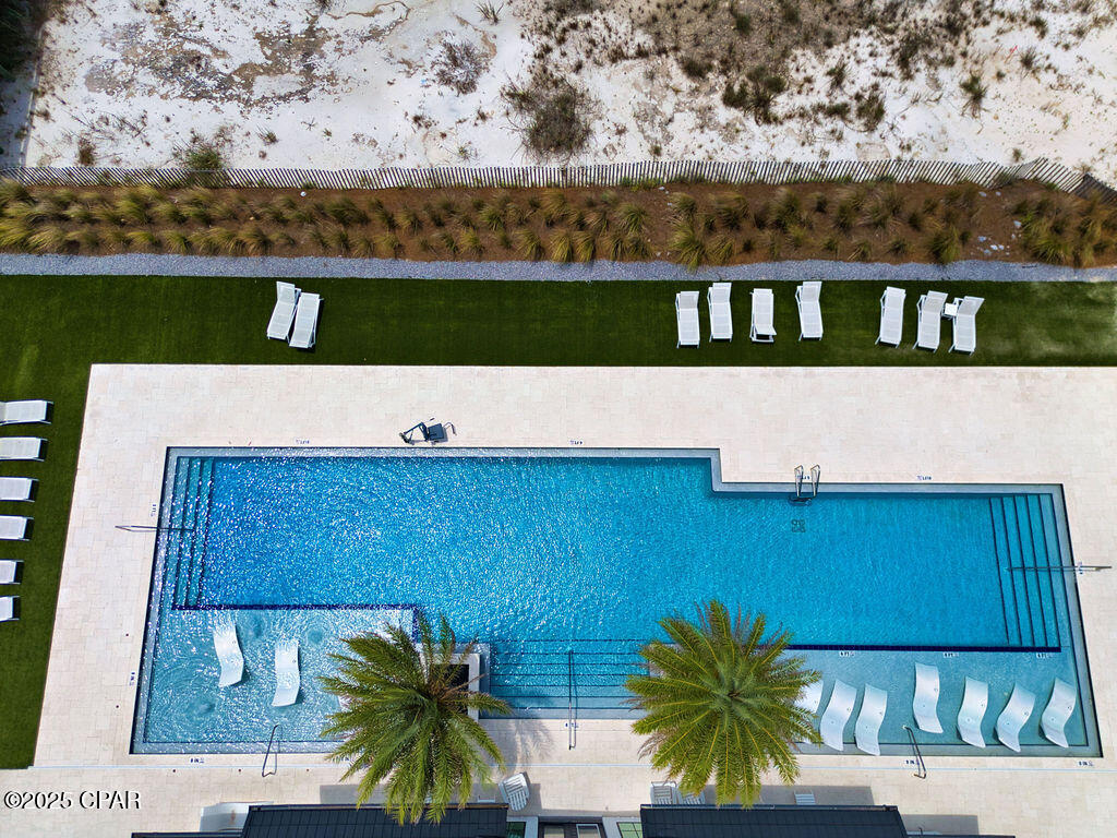 Sugar Sand - Residential