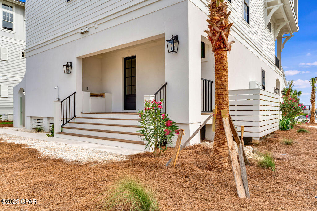 Sugar Sand - Residential