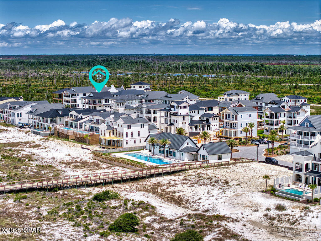 Sugar Sand - Residential