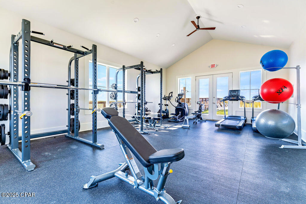 Sugar Sand - Residential