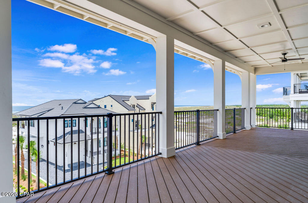 Sugar Sand - Residential